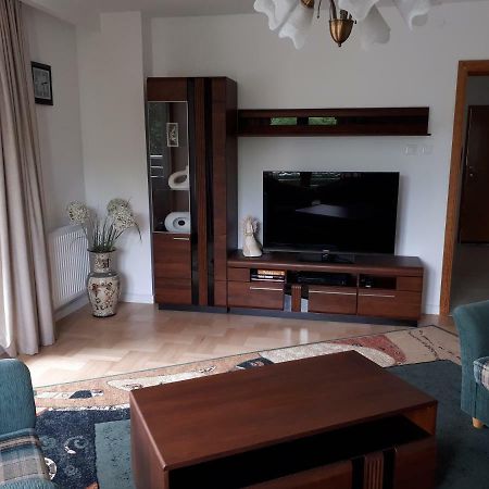 Gdynia Orlowo Honey Apartment Bagian luar foto