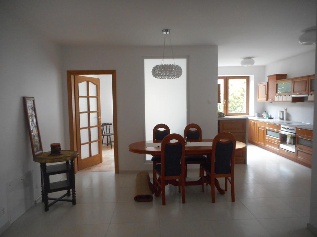 Gdynia Orlowo Honey Apartment Bagian luar foto