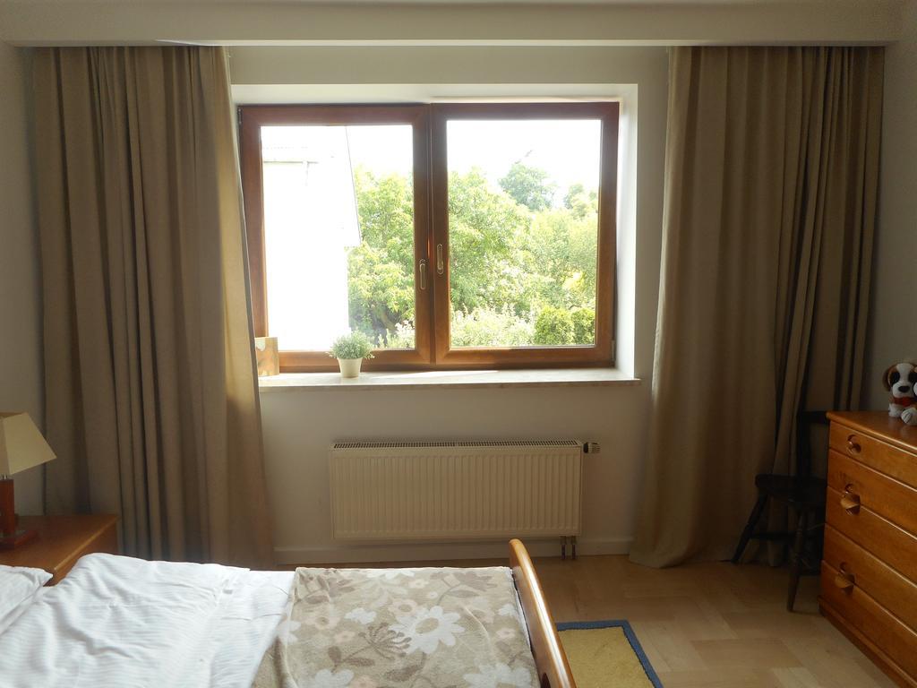 Gdynia Orlowo Honey Apartment Bagian luar foto