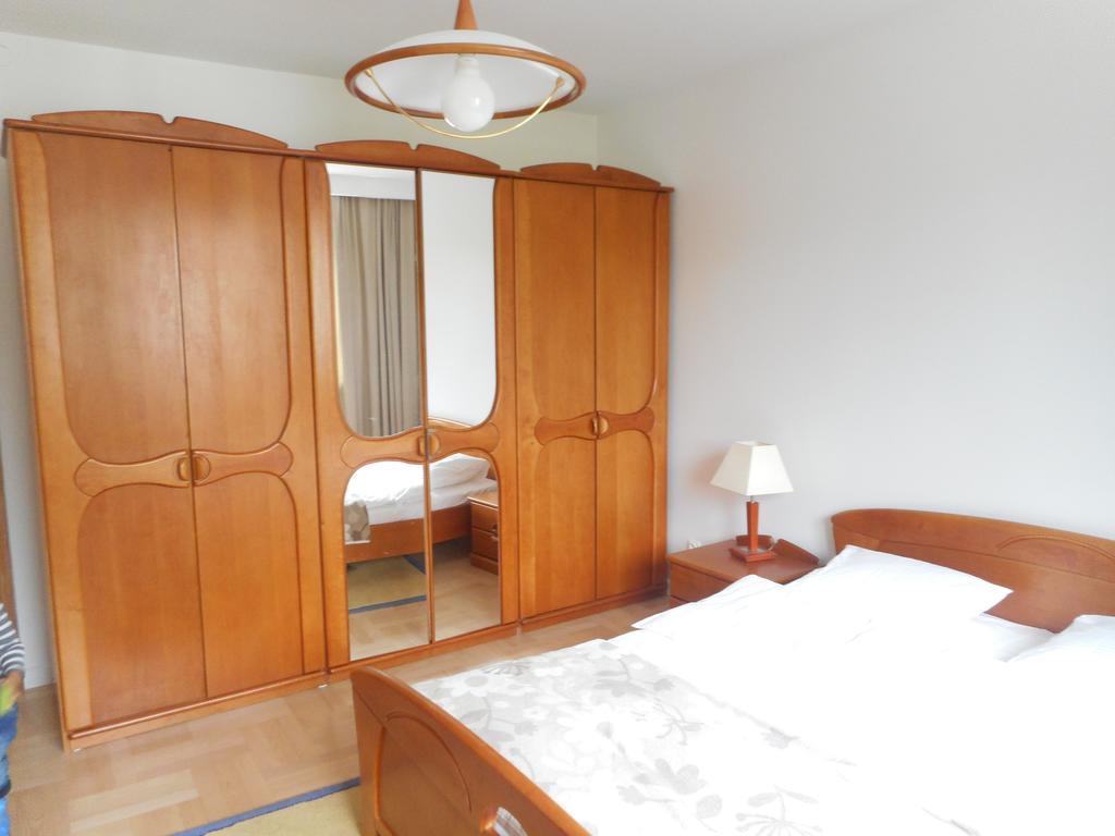 Gdynia Orlowo Honey Apartment Bagian luar foto