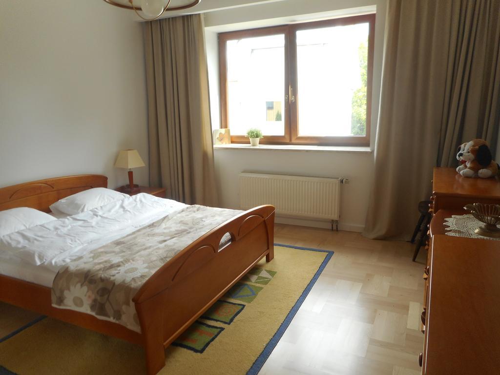 Gdynia Orlowo Honey Apartment Bagian luar foto