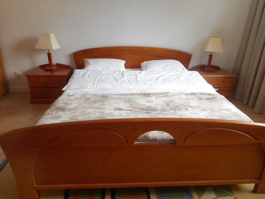 Gdynia Orlowo Honey Apartment Bagian luar foto