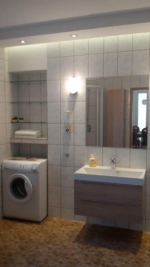 Gdynia Orlowo Honey Apartment Bagian luar foto