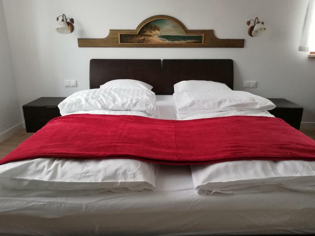 Gdynia Orlowo Honey Apartment Bagian luar foto